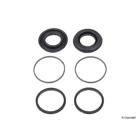 Ate Caliper Kit, 250043 250043